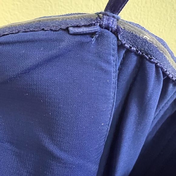 BCBG strapless gown - Picture 6 of 8